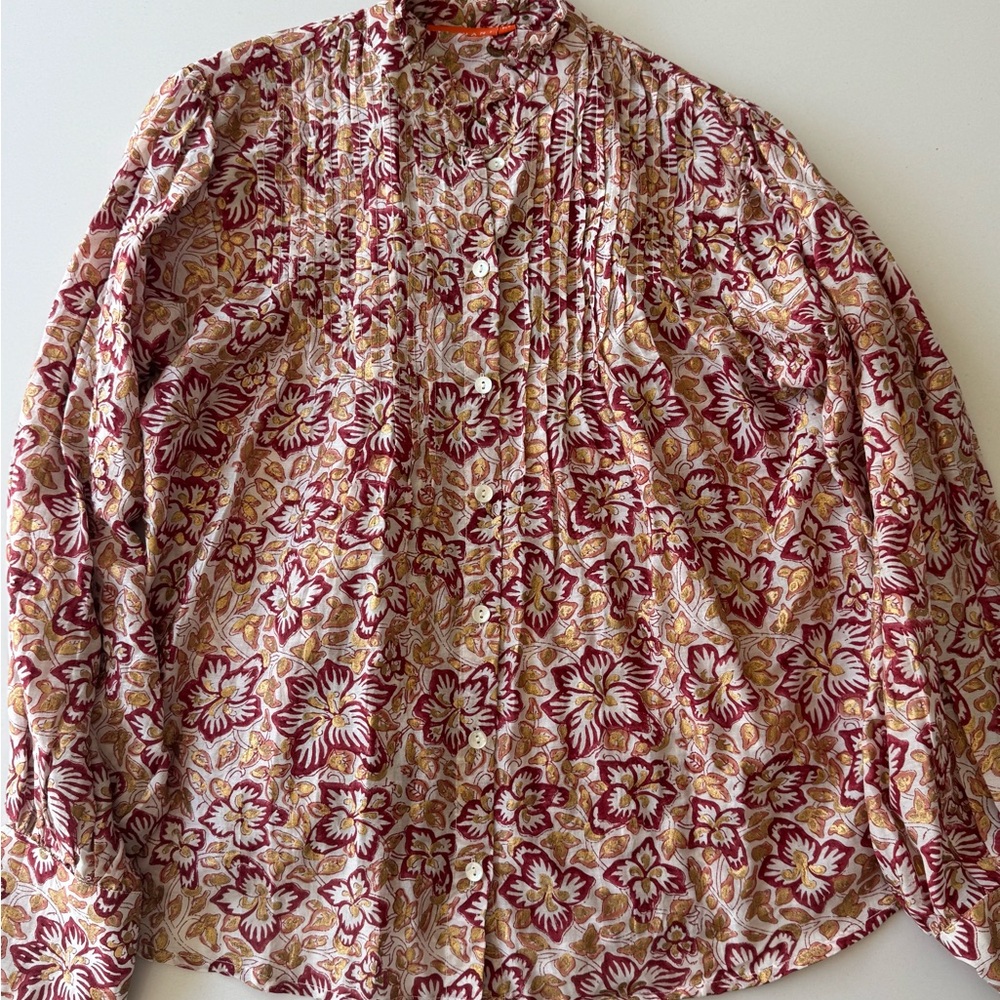 Oliphant Women's Blouse